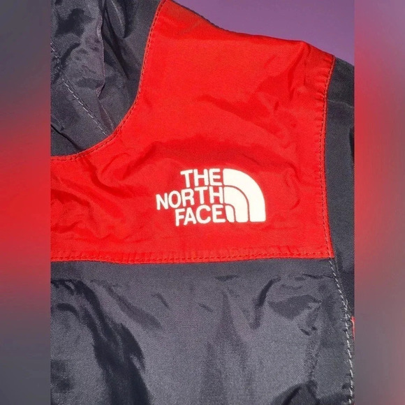 THE NORTH FACE BOYS JACKET SIZE 3T - Picture 3 of 7
